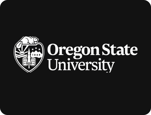 Oregon State University Case Study